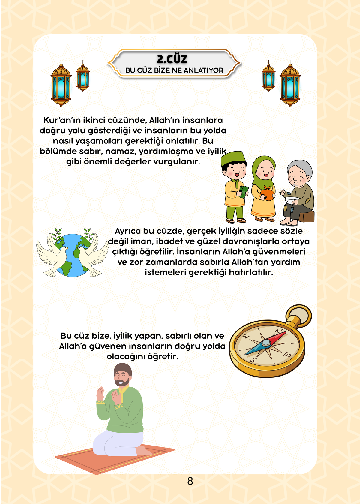 Meva™ Kur'an’ı Anlıyorum – Sadeleştirilmiş Rehber