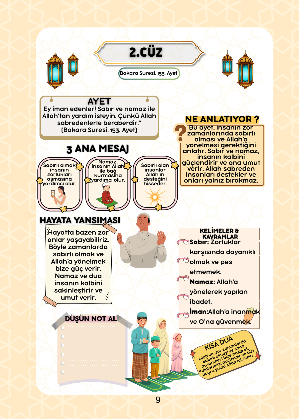 Meva™ Kur'an’ı Anlıyorum – Sadeleştirilmiş Rehber