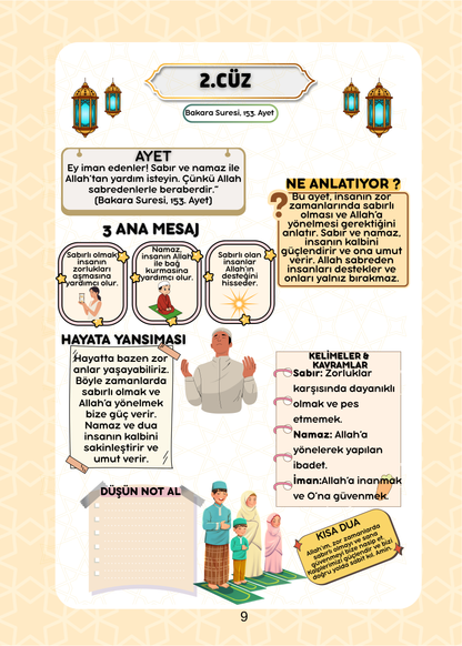 Meva™ Kur'an’ı Anlıyorum – Sadeleştirilmiş Rehber