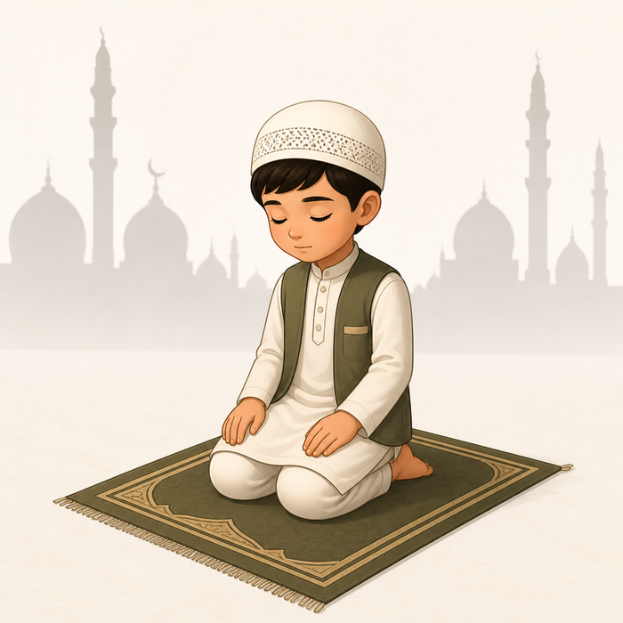 SABAH NAMAZI